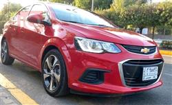 Chevrolet Sonic